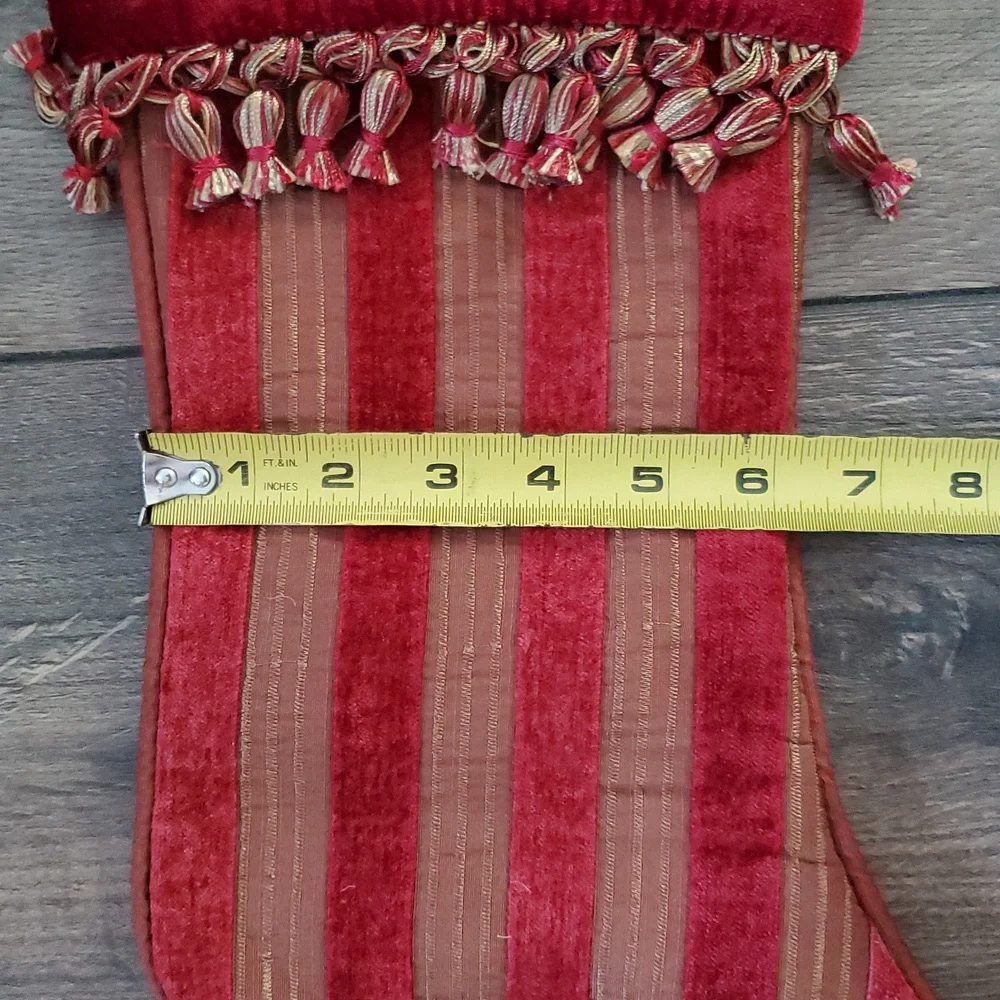 Christmas Stockings - Picture 12 of 12